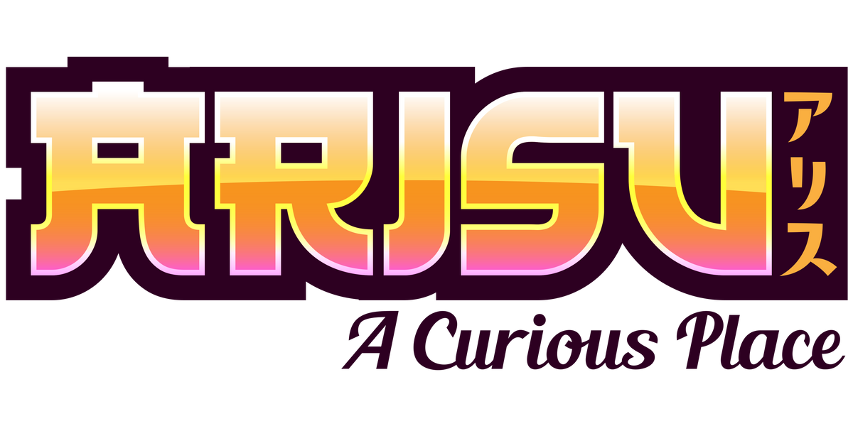 Arisu Anime Arisu Anime