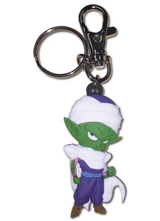 Dragon Ball Super - Piccolo PVC Keychain – Arisu