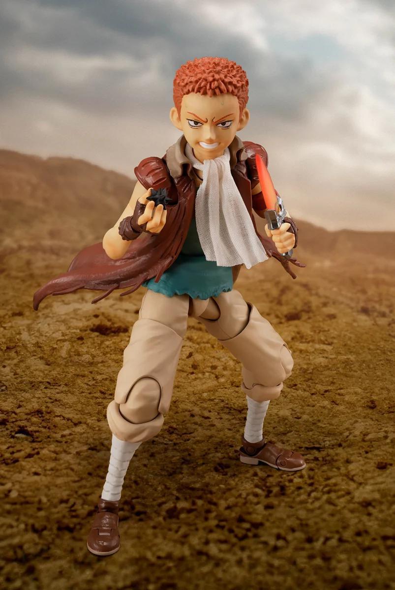 小物 arisu Anime – Arisu